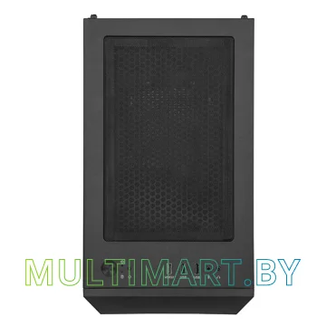Корпус SilverStone Fara H1M (SST-FAH1MB-G) картинка 9